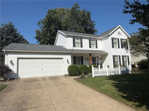 5973 University Heights Circle Nw, North Canton, OH, 44720 | Card Image