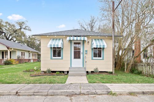 114 Van Buren St, Breaux Bridge, LA, 70517-5124 | Card Image