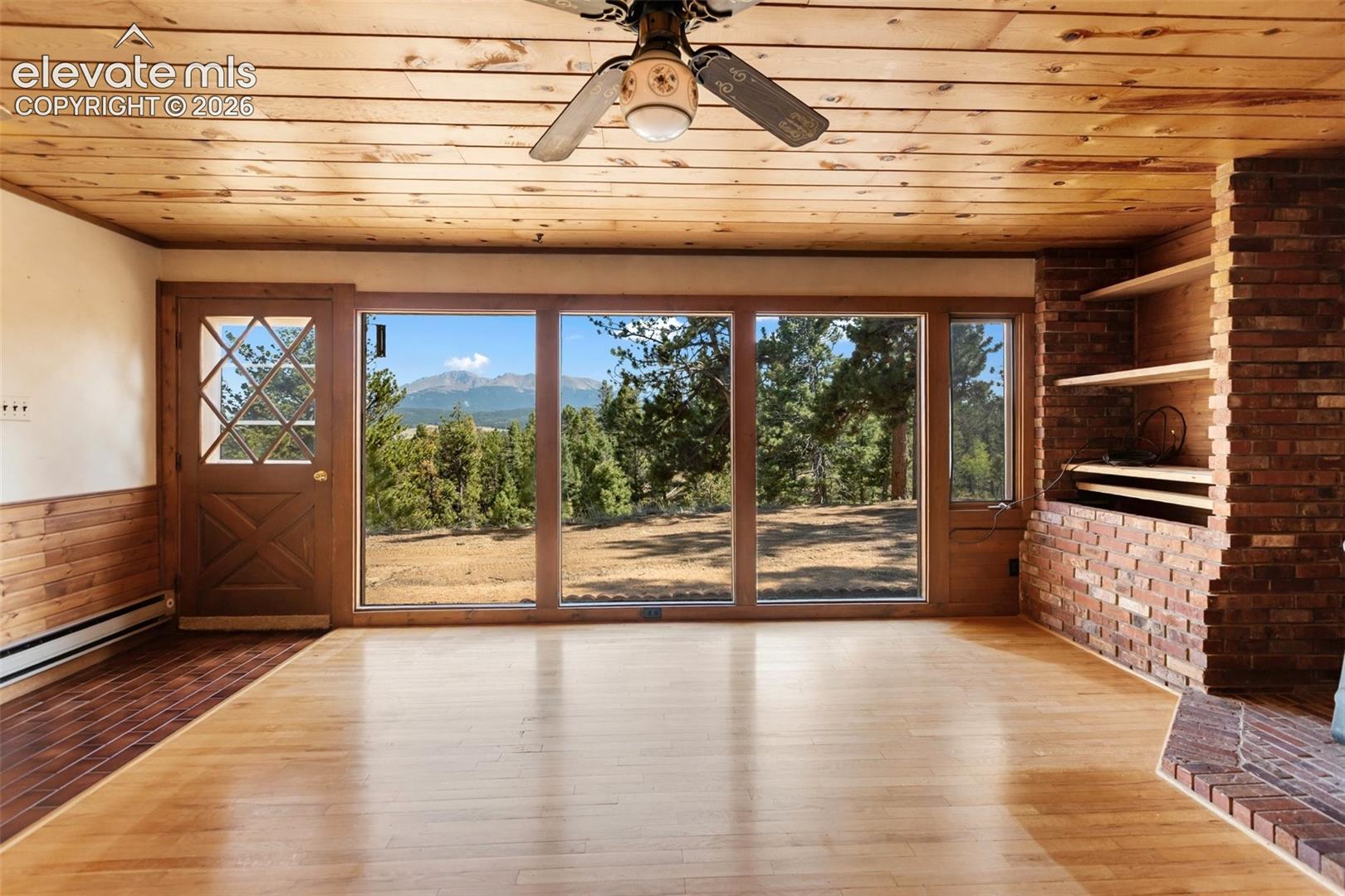 Residential in Woodland Park 3