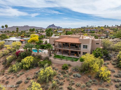 16636 E Jacklin Dr, Fountain Hills, AZ, 85268-5441 | Card Image
