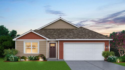588 Mullins St, Hebron, IN, 46341-0026 | Card Image