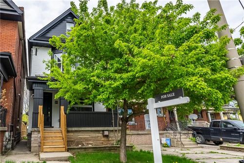 302 Dunsmure Rd, Hamilton, ON, L8M1T1 | Card Image