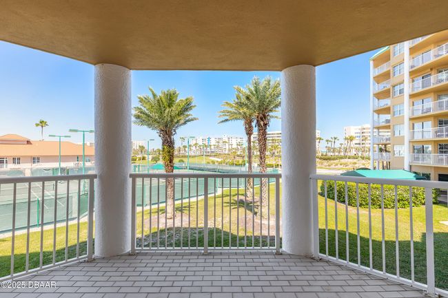 B205 - 4650 Links Village Dr, Condo with 2 bedrooms, 2 bathrooms and null parking in Ponce Inlet FL | Image 25