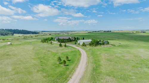 3830 Willownook Ranch Trail, Elizabeth, CO, 80107 | Card Image
