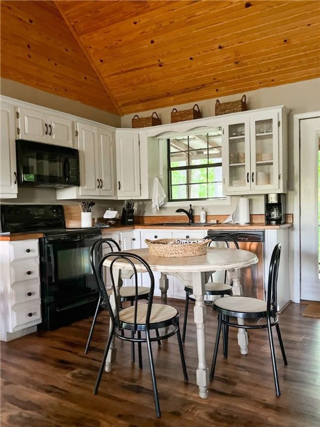 0 Nc 2271, House other with 2 bedrooms, 2 bathrooms and null parking in Jasper AR | Image 8