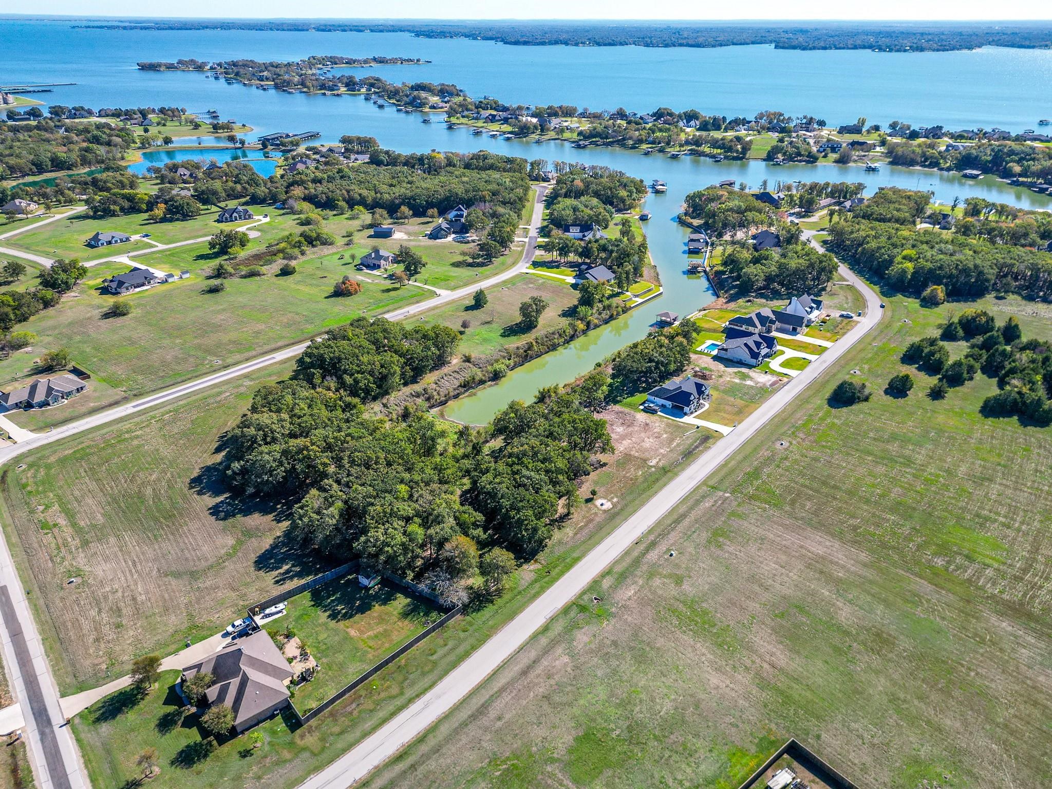 Land in Corsicana 5