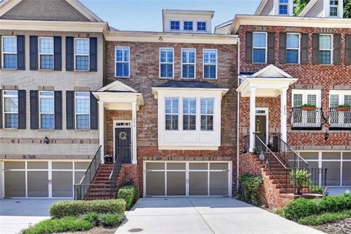 3574 Seymour Dr, Brookhaven, GA, 30319-2110 | Card Image