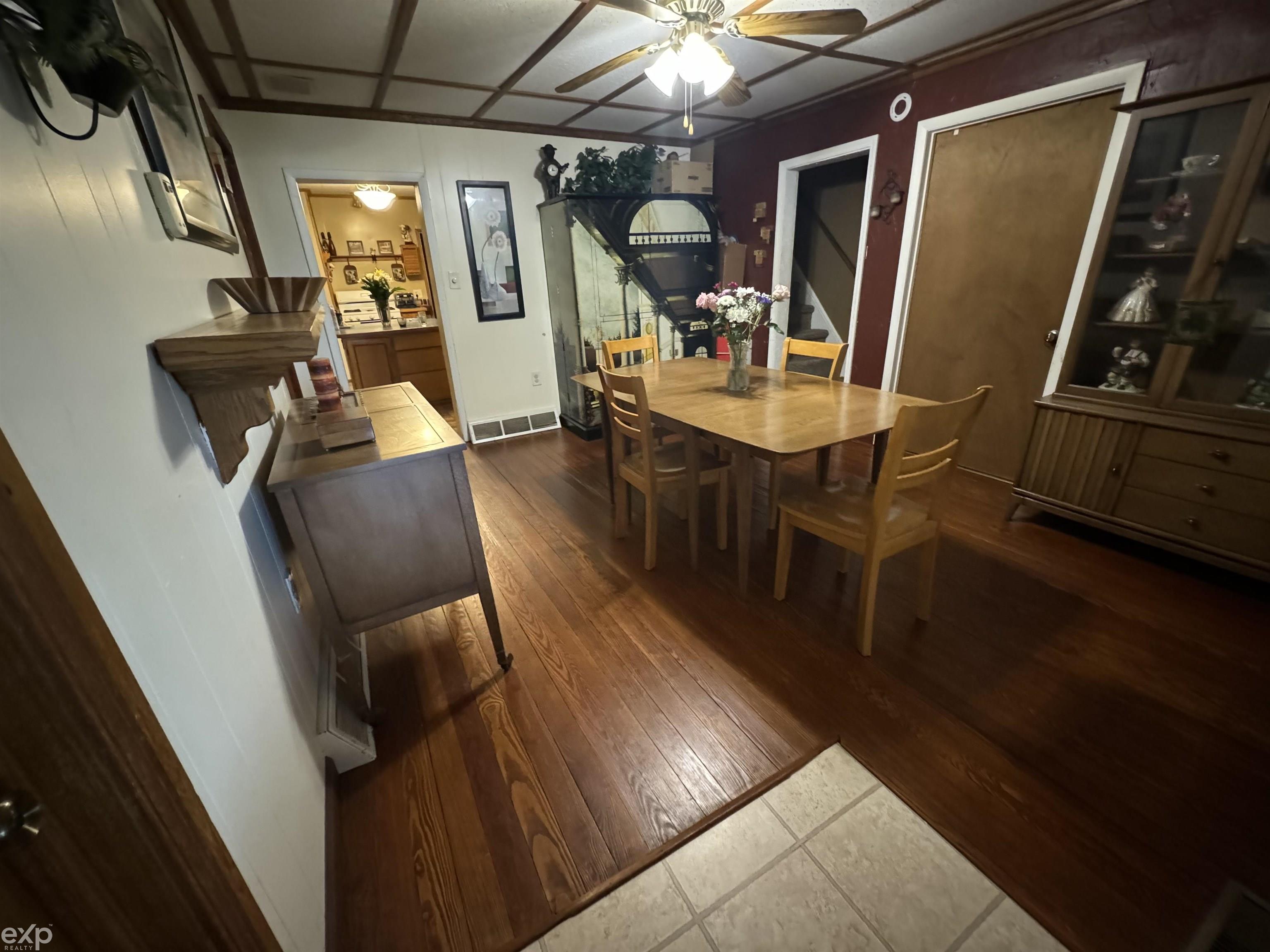 Residential in Imlay City 5