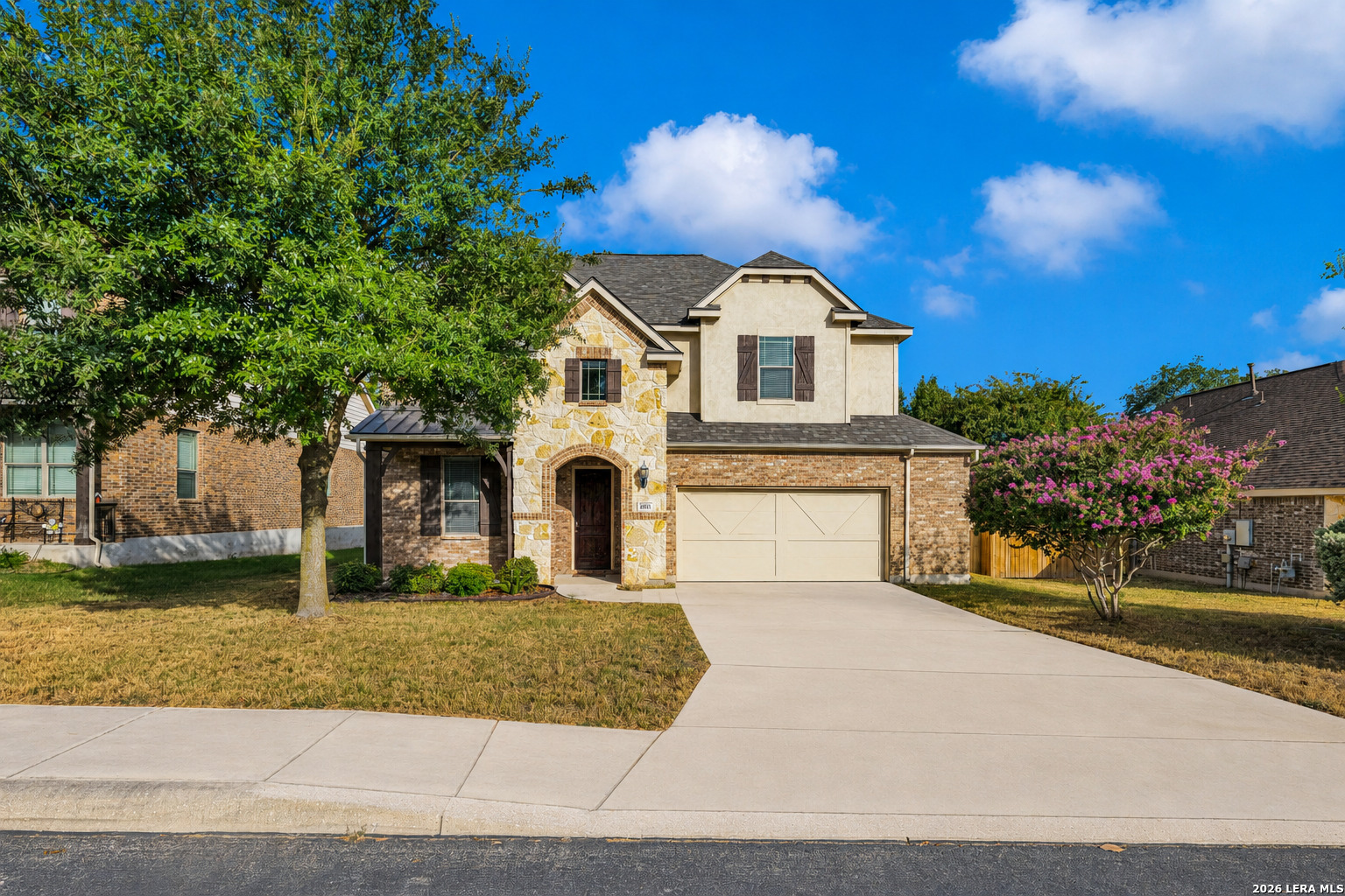 Residential in San Antonio