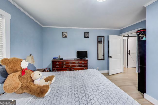 150 Burke St Se, House other with 4 bedrooms, 2 bathrooms and null parking in Marietta GA | Image 22