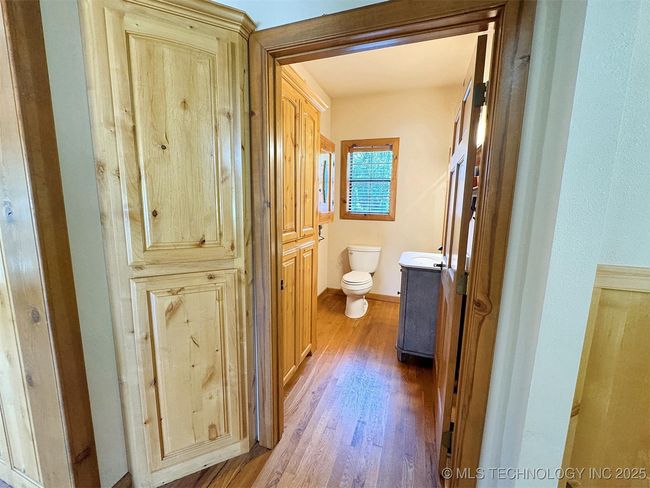 20413 Allen Rd, House other with 2 bedrooms, 2 bathrooms and null parking in Tahlequah OK | Image 44