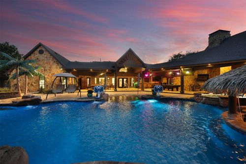 8129 County Road 2419, Royse City, TX, 75189-2832 | Card Image