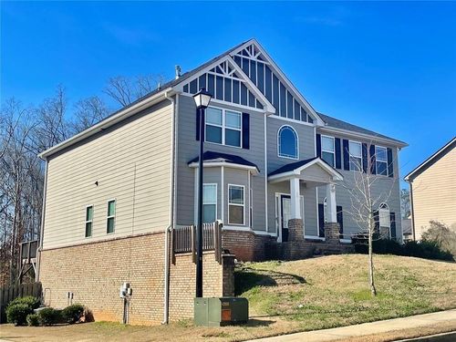 30 Silver Peak Dr, Covington, GA, 30016-5546 | Card Image