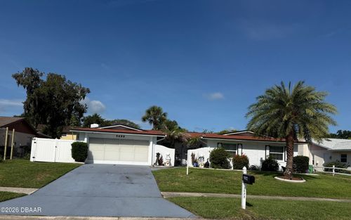 3622 Scott Street, Port Orange, FL, 32129 | Card Image