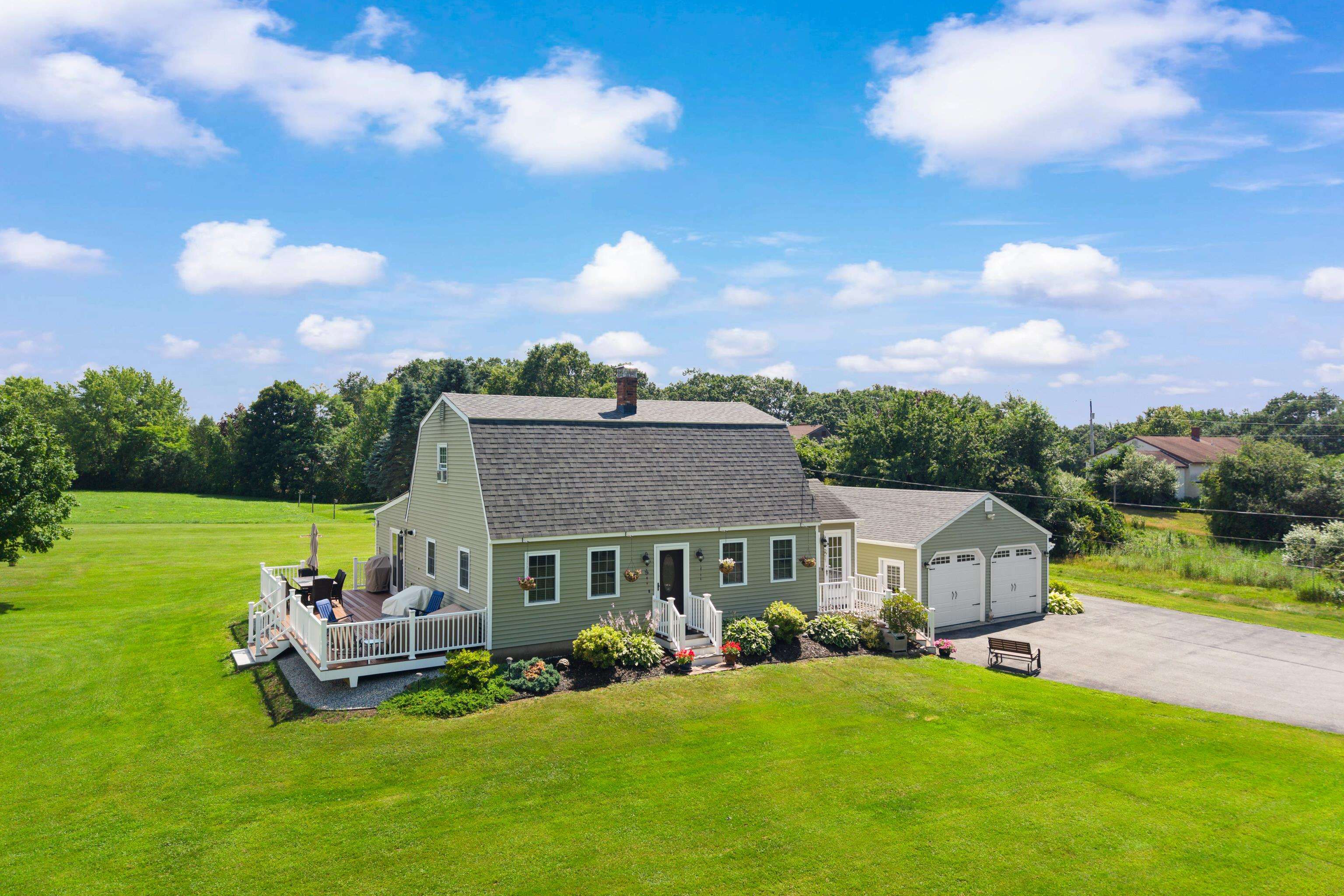 Residential in Northfield 3