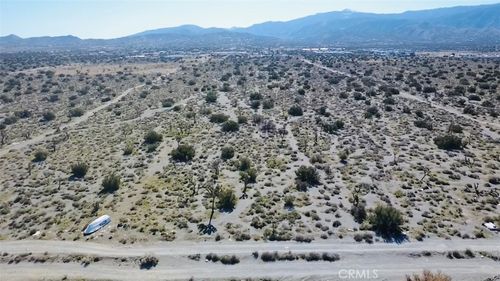 0 Smoke Tree, Pinon Hills, CA, 92372 | Card Image