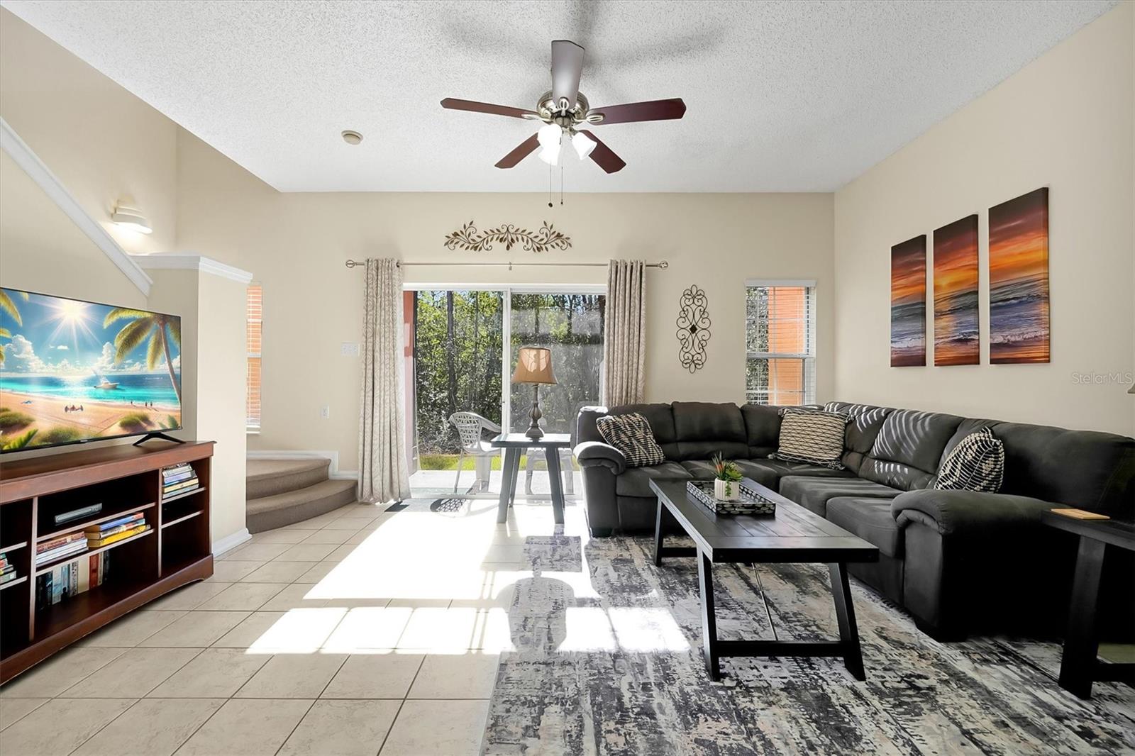 Residential in KISSIMMEE 4