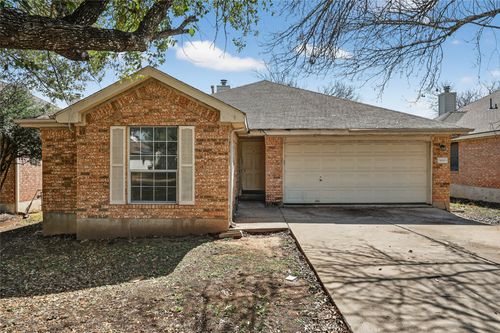 16803 Dorman Dr, Round Rock, TX, 78681-3666 | Card Image