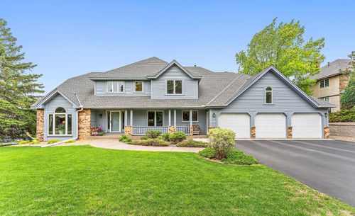 2501 W 112th St, Bloomington, MN, 55431-3963 | Card Image