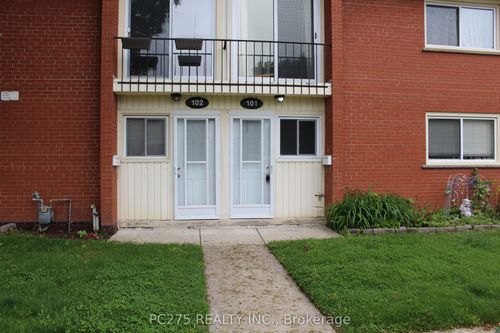 101-1090 Kipps Lane, London, ON, N5Y1V4 | Card Image