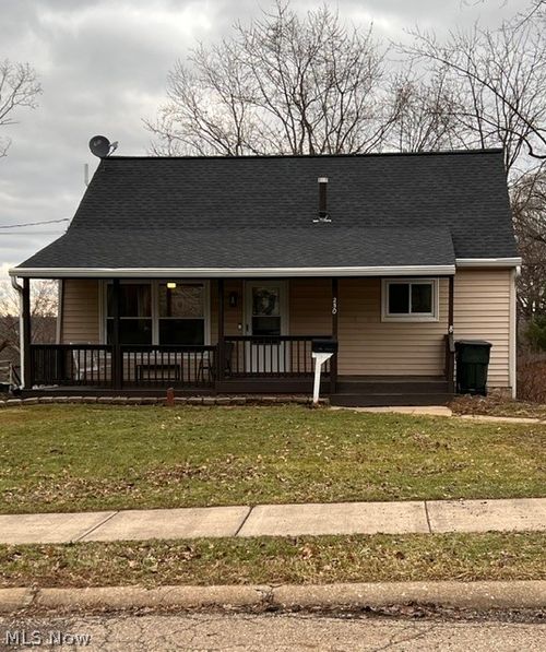 250 Baker Dr, Rittman, OH, 44270-1302 | Card Image