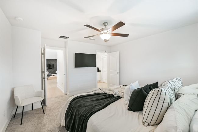 7014 Highland Cypress Trl, House other with 3 bedrooms, 3 bathrooms and 2 parking in Cypress TX | Image 21