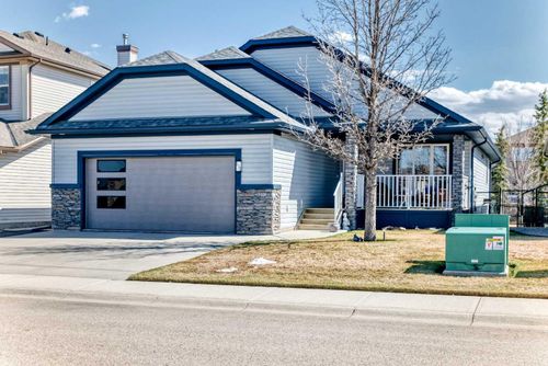 112 West Creek Glen, Chestermere, AB, T1X1P9 | Card Image