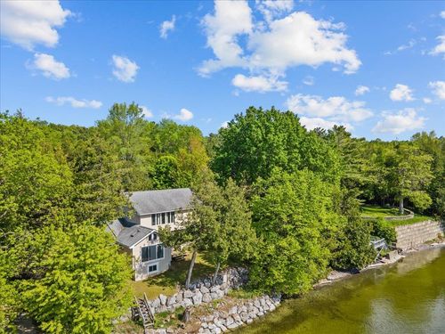 245 W Shore Rd, South Hero, VT, 05486-4615 | Card Image