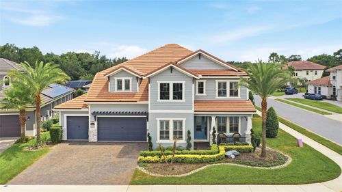 3851 Grassland Loop, LAKE MARY, FL, 32746-4120 | Card Image