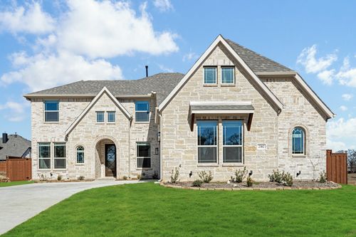 2302 Prosper Way, Mansfield, TX, 76063-6929 | Card Image