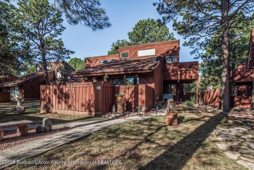 180 Crooked Stick Ln, Alto, NM, 88312-8040 | Card Image