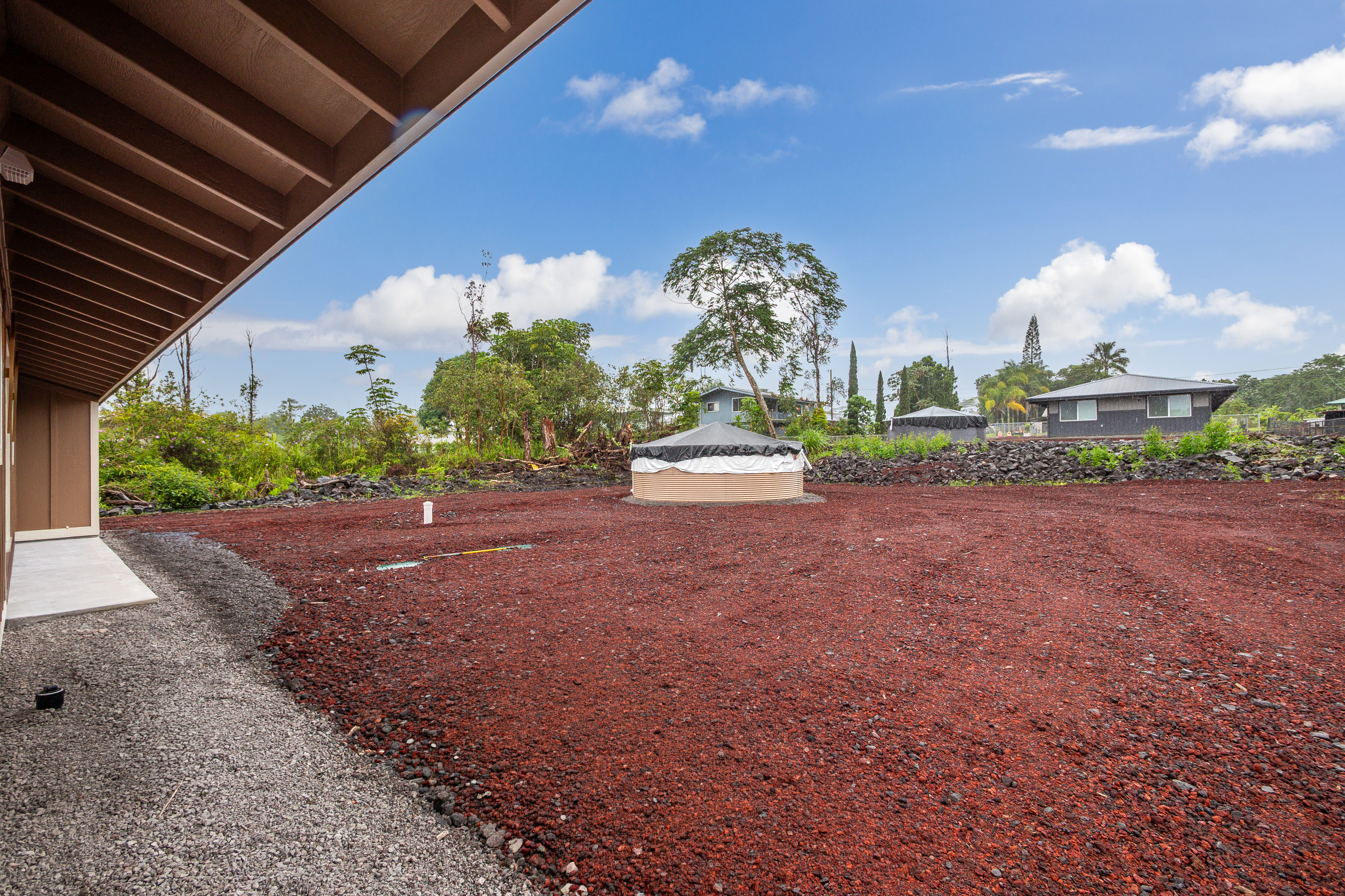 Residential in Pahoa