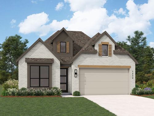26508 Skylight Brook Ct, Montgomery, TX, 77316-3472 | Card Image