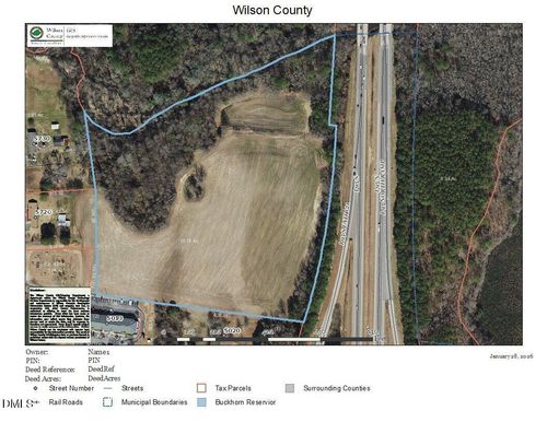 000 Hayes Pl, Wilson, NC, 27893 | Card Image