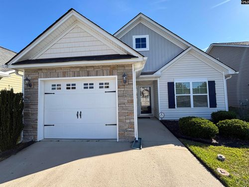 486 Glacier Way, Columbia, SC, 29229-7451 | Card Image