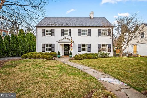5700 Greenleaf Rd, BALTIMORE, MD, 21210-1320 | Card Image