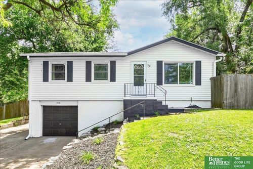 803 Terrace Avenue, Bellevue, NE, 68005 | Card Image
