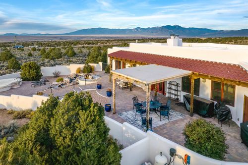 91 Calle Mirador, Ranchos De Taos, NM, 87557 | Card Image