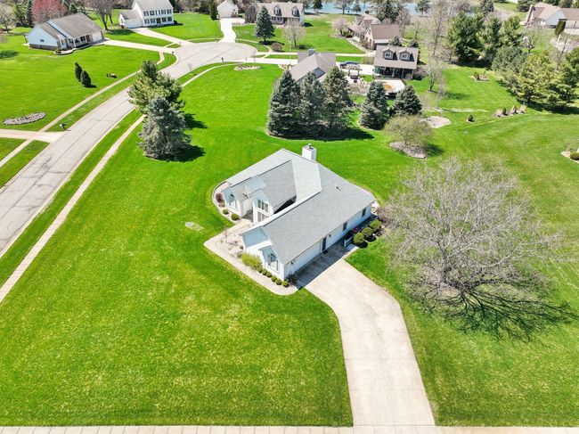 11931 Francesca Ct, House other with 4 bedrooms, 3 bathrooms and null parking in Bruce Twp MI | Image 54