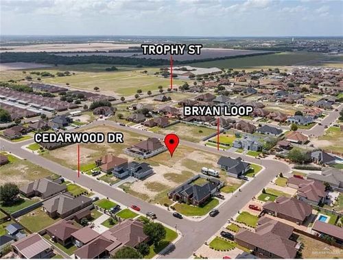 Lot 41 Bryan Loop, Rio Grande City, TX, 78582 | Card Image