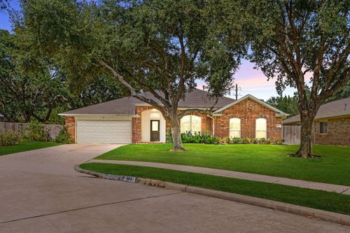 6031 Whispering Lakes Dr, Katy, TX, 77493-2281 | Card Image