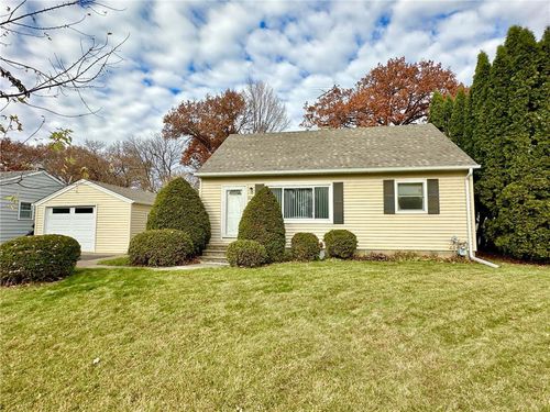 6116 Ridge Dr, Woodbury, MN, 55125-1165 | Card Image