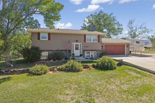 4420 Bobtail Gulch, Rapid City, SD, 57702-7002 | Card Image