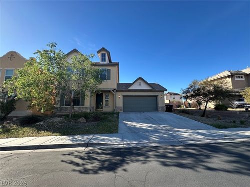 2833 Big Mountain Avenue, North Las Vegas, NV, 89081 | Card Image