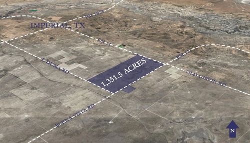 TBD Fm 11, Imperial, TX, 77656 | Card Image
