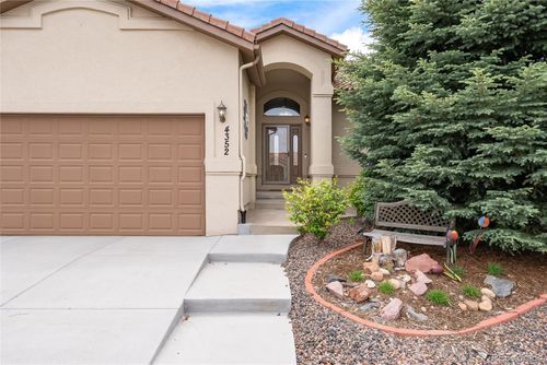 4352 Las Lunas Ct, Castle Rock, CO, 80104-2180 | Card Image