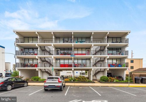 201-9 127th St, OCEAN CITY, MD, 21842-2225 | Card Image