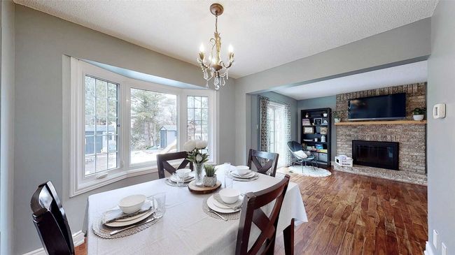 1114 Cedarcroft Cres, House other with 3 bedrooms, 2 bathrooms and 5 parking in Pickering ON | Image 12