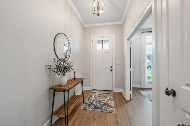 137 Sides Blvd, House other with 4 bedrooms, 3 bathrooms and null parking in Bullard TX | Image 5