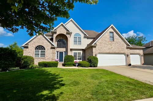 2007 Withers Ln, Bloomington, IL, 61704-9069 | Card Image